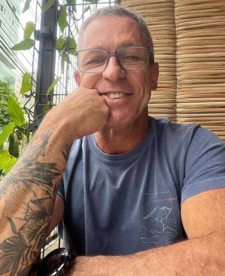 Jeff profile photo