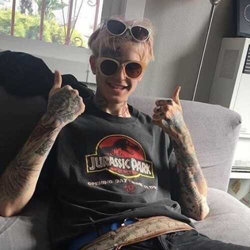 Nico666Cali