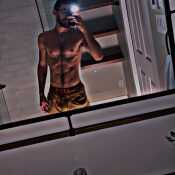 David