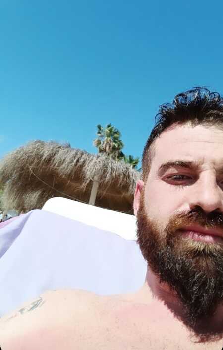 Valerio9009 profile photo