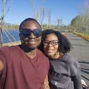 Joe & Su