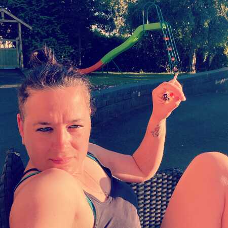 kate569 profile photo