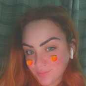 Who’s awake😘😘