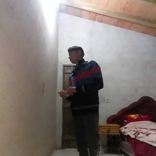  Arnaldo