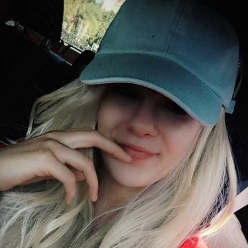 SarahGriffin