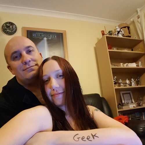 GeekCouple13