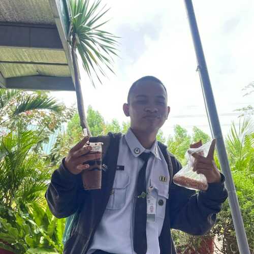 RICHYMONDY