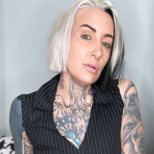 Mistress Rogers