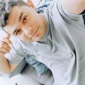david