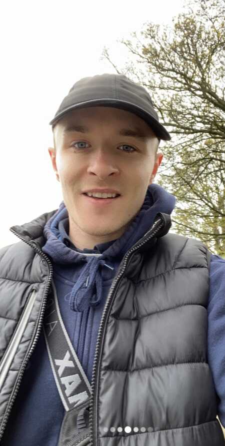 Jamie143 profile photo