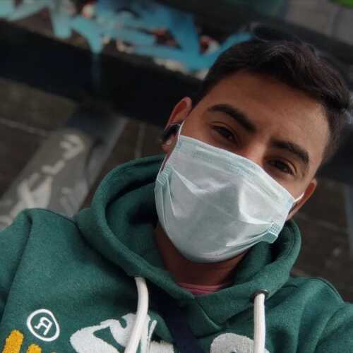 Yoel1234vzla