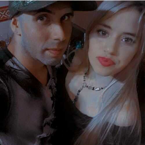 Kevinywendy