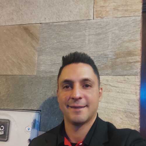 antonyPalmas