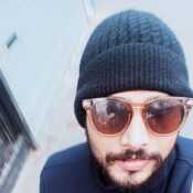 Crazyboy
