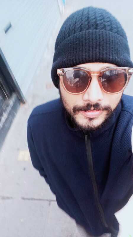 Crazyboy profile photo