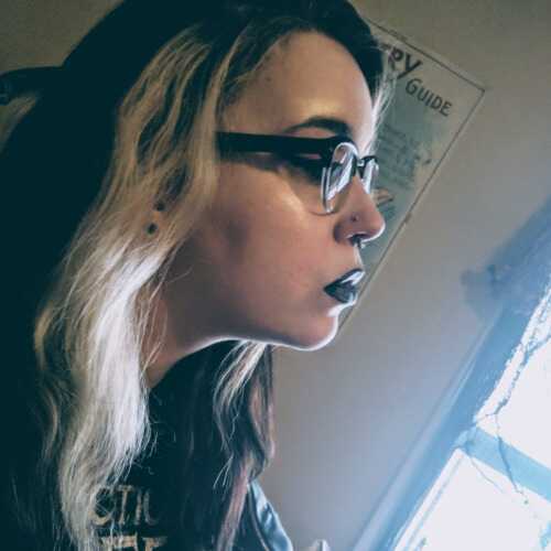Lydiakreepz