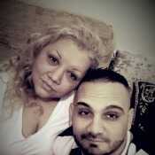 Devill couple