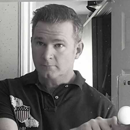 tony35Doncaster profile photo