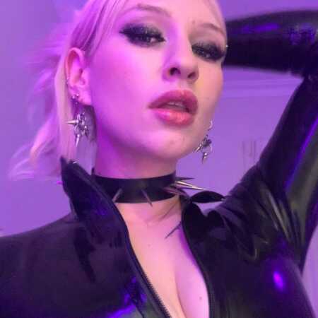 Mistress natalia. profile photo