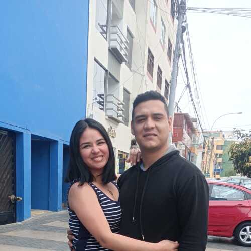 Somospareja