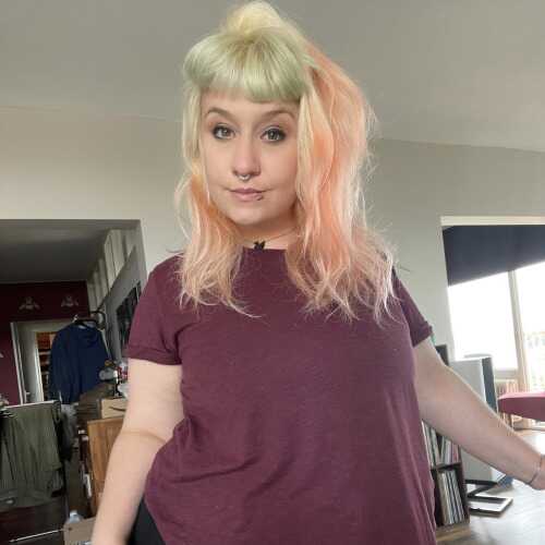 Boobycookie