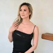 Angelina shasha 