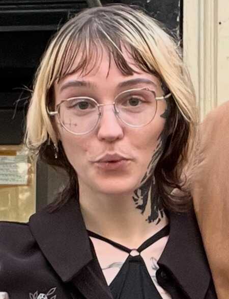Charlotte profile photo