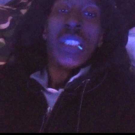 Richieisblack profile photo