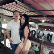 Bruno&gabizinha