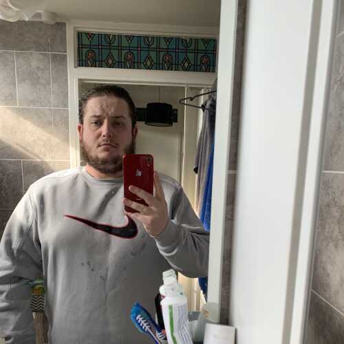 Big sexy mick