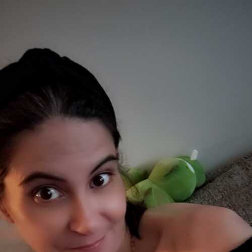 ScorpioBabe