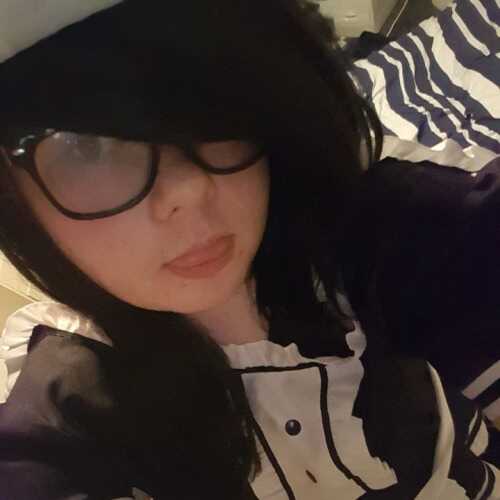 Sleepytrapuwu