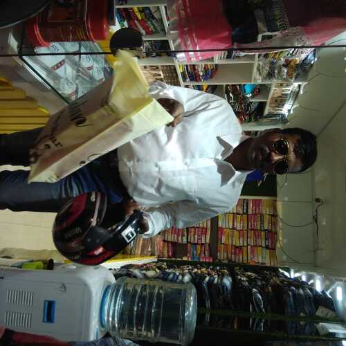 ManjunathBarmer