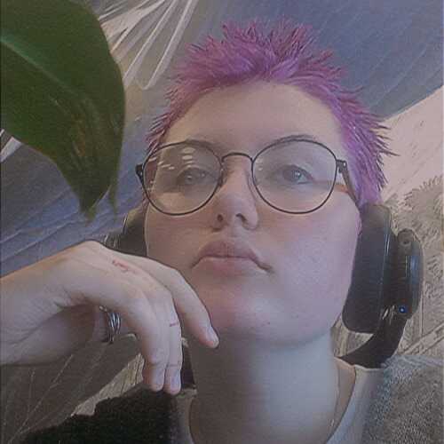 Nerphosa xo