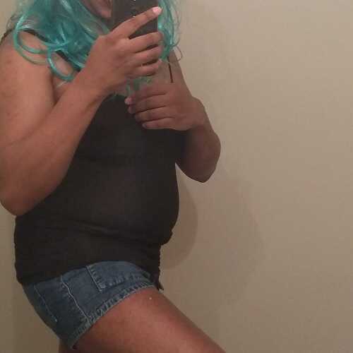 Tanisha