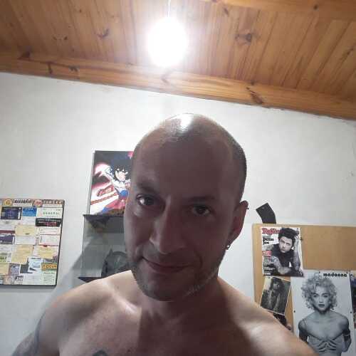Guasonpelado