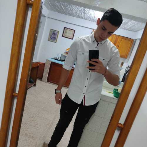 checho20Pereira