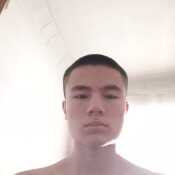 Slutty boy