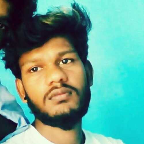 Haris3821