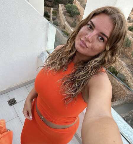 Annie profile photo