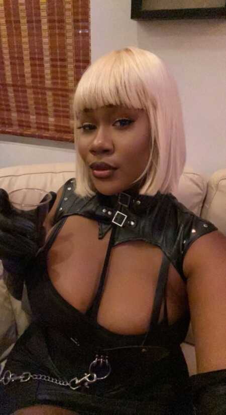 MistressLilian profile photo