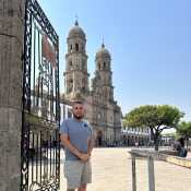 Roberto rocha 