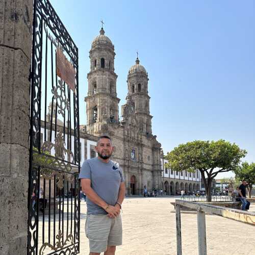 Roberto rocha 