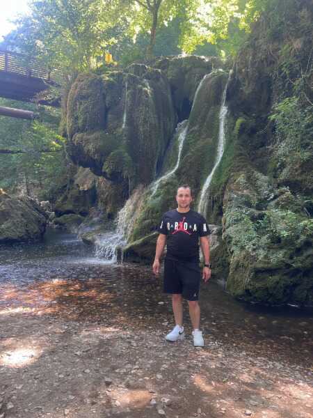 MihaiB profile photo