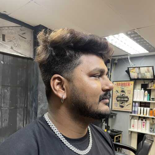 Raj