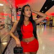 Queen vanessa