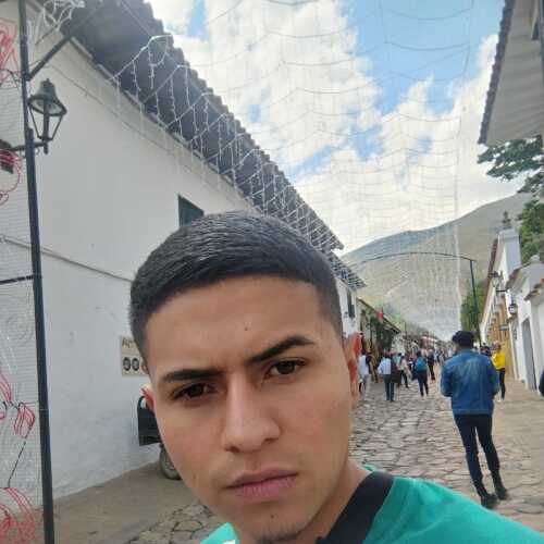 Mauricio45