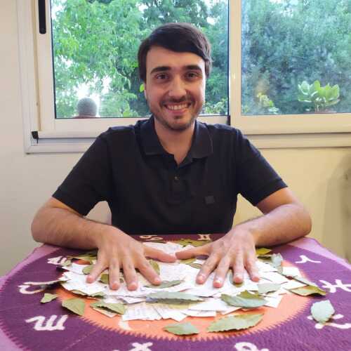 Fede25lp