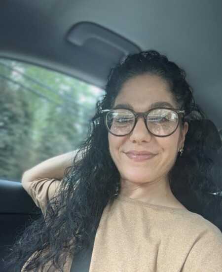 Ashley profile photo