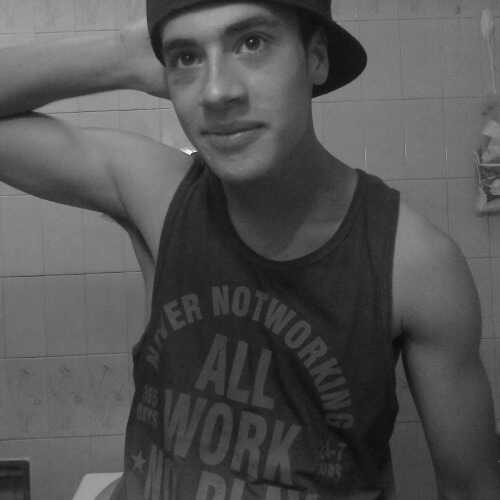 Nicolashuay